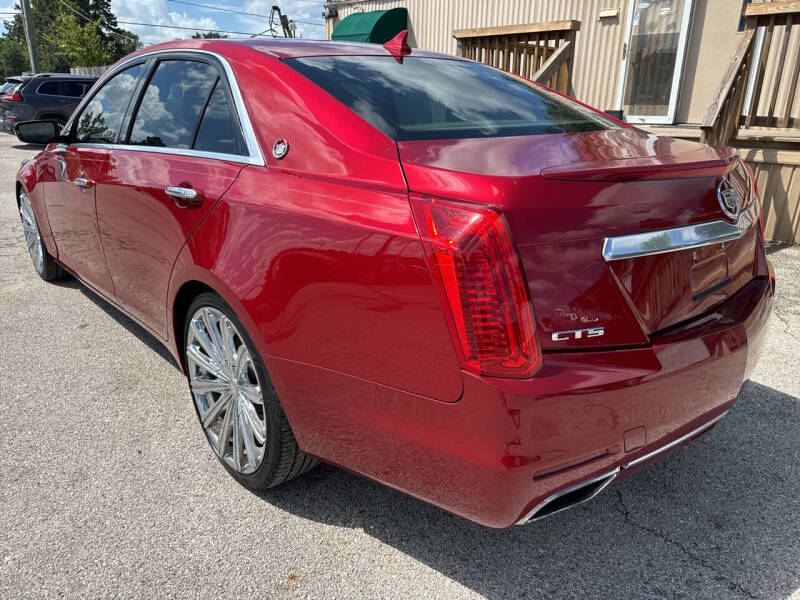 cadillac cts sedan 2014 1G6AR5SX6E0133051 image cadillac cts sedan 2014 1G6AR5SX6E0133051 image
